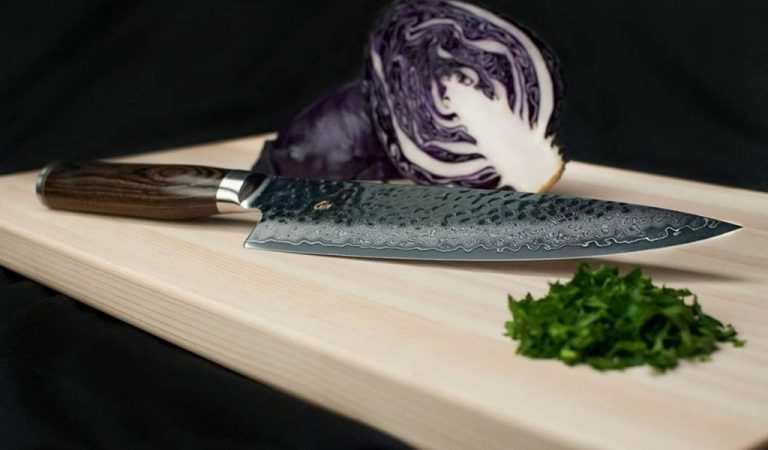 Kiritsuke Knife Vs Chef Knife - In-depth Comparison